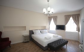Suites Guest House
